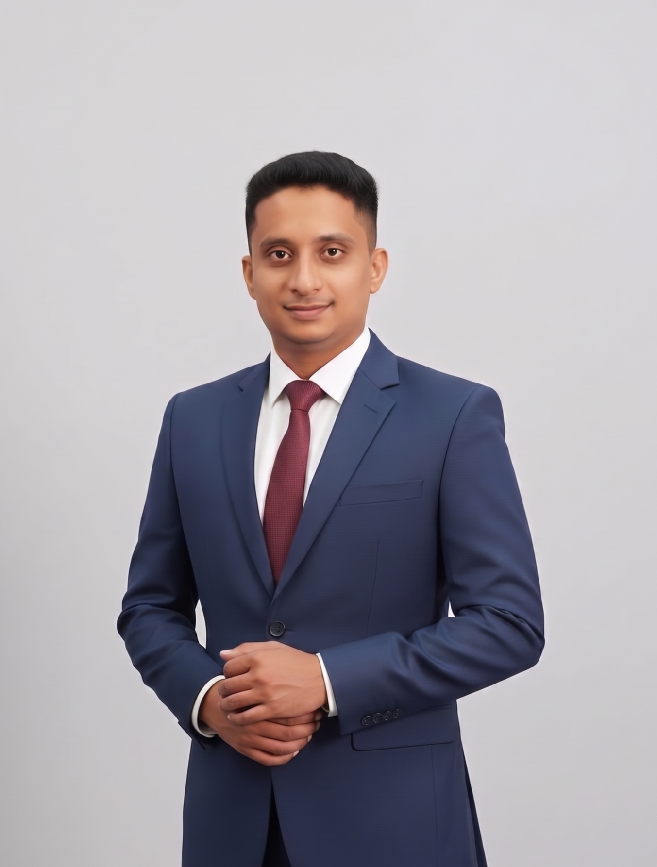 Vikas Deepak Parab